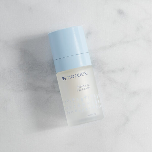 Norwex Renewing Eye Cream