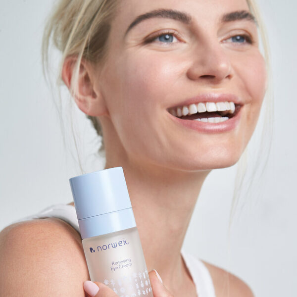 Norwex Renewing Eye Cream
