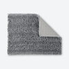 Norwex Chenille Floor Mat - Graphite