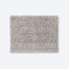 Norwex Chenille Floor Mat - Heathered Oatmeal