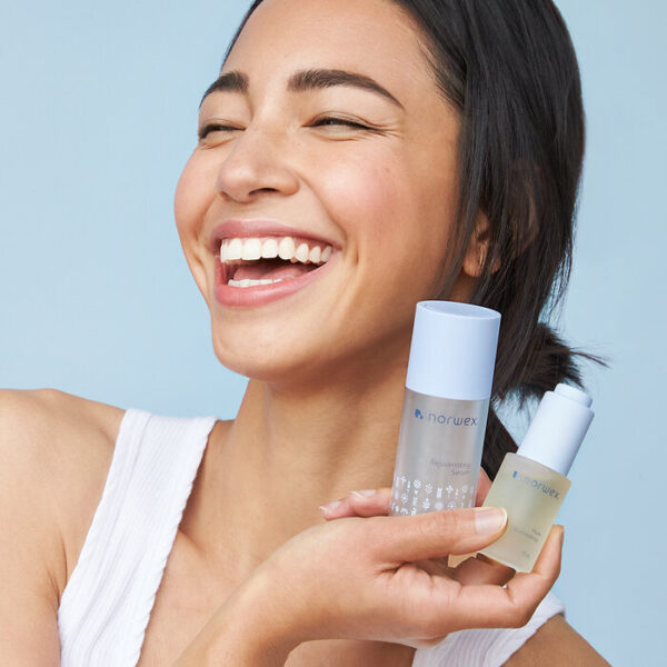 Norwex Rejuvenating Serum