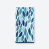 Norwex Window Cloth - Leaves