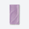 Norwex Window Cloth - Amethyst with Graphite Trim