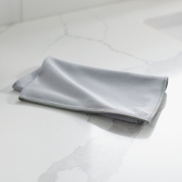 Norwex Window Cloth - Graphite