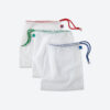 Norwex Reusable Produce Bags (Set Of 3)