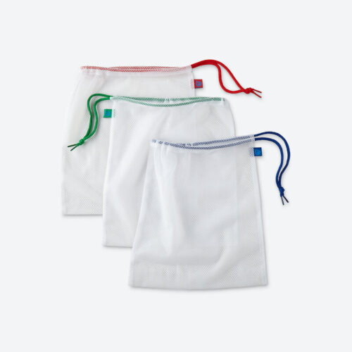 Norwex Reusable Produce Bags (Set Of 3)