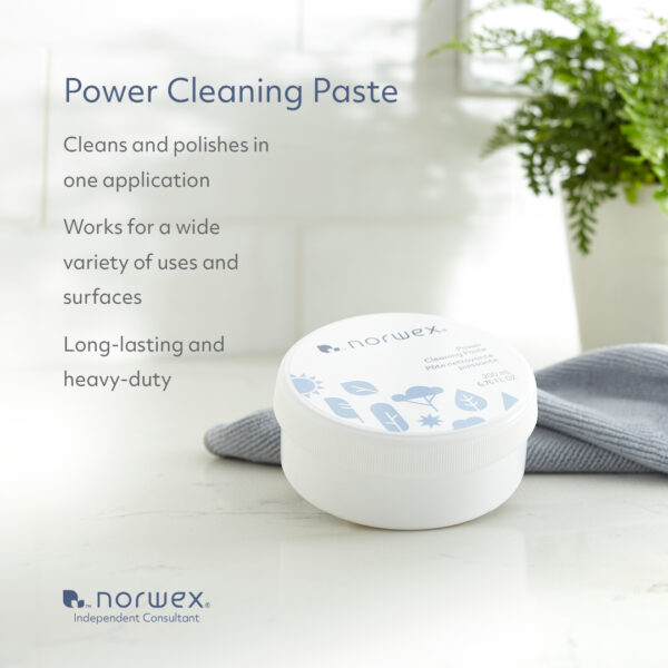 Norwex Power Cleaning Paste