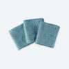 Norwex Channel Textured Kitchen Cloth Trio - Teal