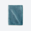 Norwex Channel Textured Kitchen Cloth Trio - Teal