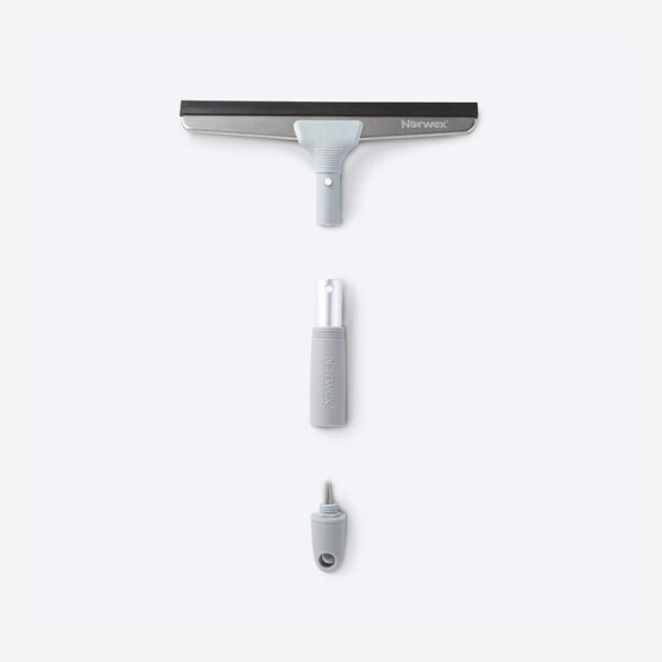 Norwex Hand-Held Squeegee System