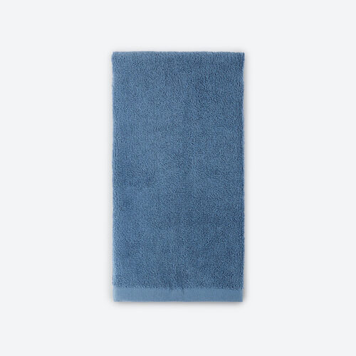 Norwex Hand Towel - Denim