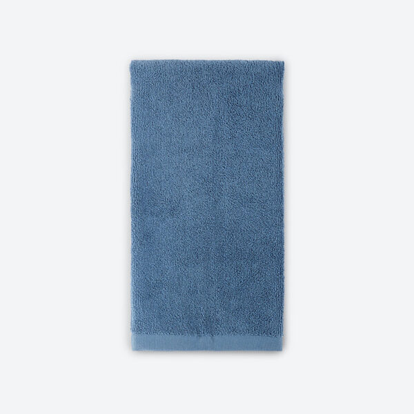 Norwex Hand Towel - Denim
