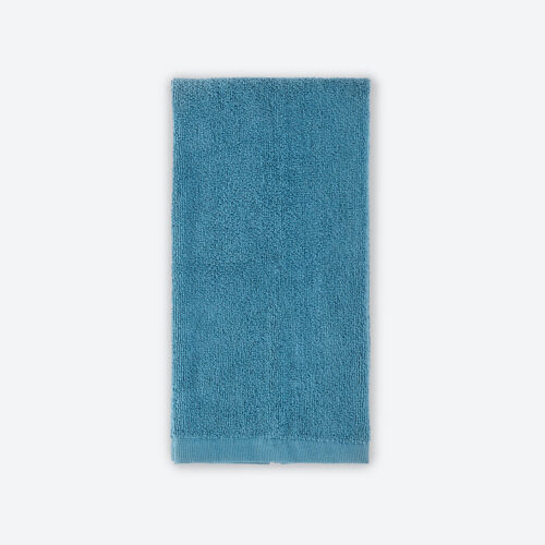 Norwex Hand Towel - Teal