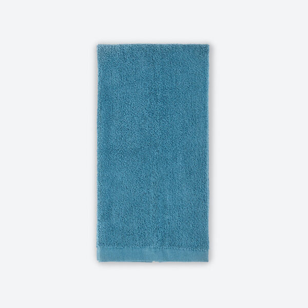 Norwex Hand Towel - Teal