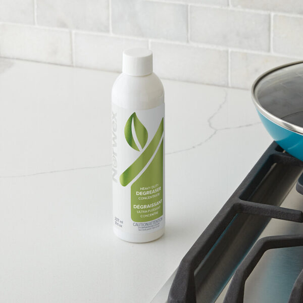 Norwex Heavy Duty Degreaser Concentrate