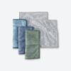 Norwex Microfiber Travel Pack