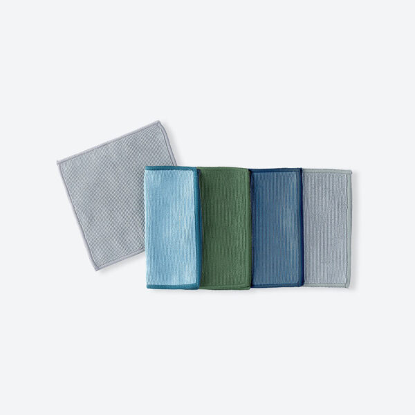 Norwex Travel Pack & Bag Set