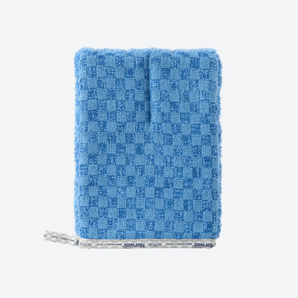 Norwex Bathroom Scrub Mitt