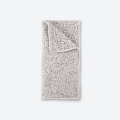 Norwex Lyocell Microfiber Plush Hand Towel - Oatmeal