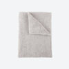 Norwex Lyocell Microfiber Plush Bath Towel - Oatmeal