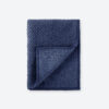 Norwex Diamond Textured Kitchen Cloth  - Midnight Blue