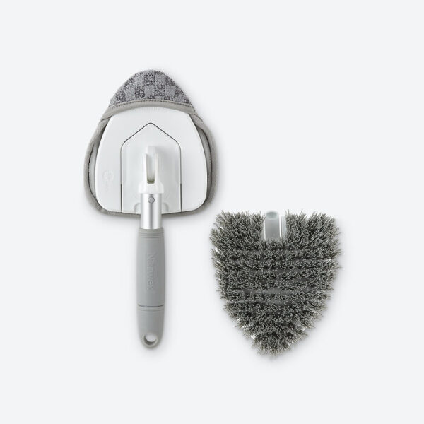 Norwex Hand-Held Tub and Tile Cleaning Set