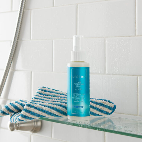 Norwex Lysere™ Hair Protecting Spray .99
