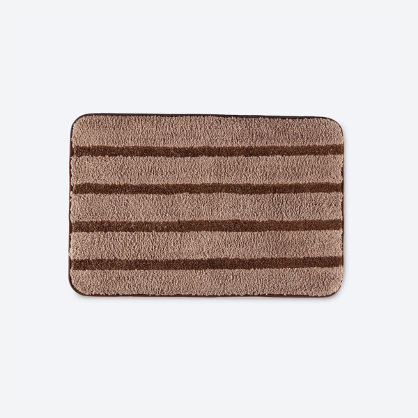 Norwex Entry Mat - Brown