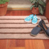 Norwex Entry Mat - Brown