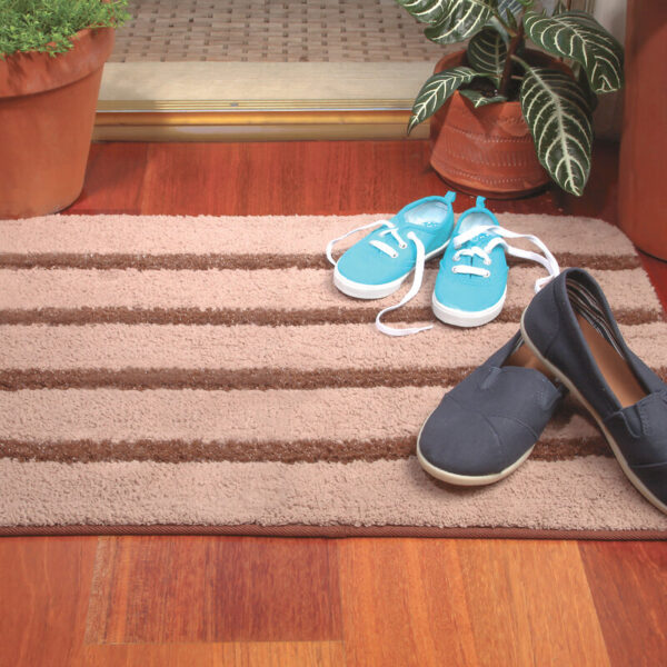 Norwex Entry Mat - Brown