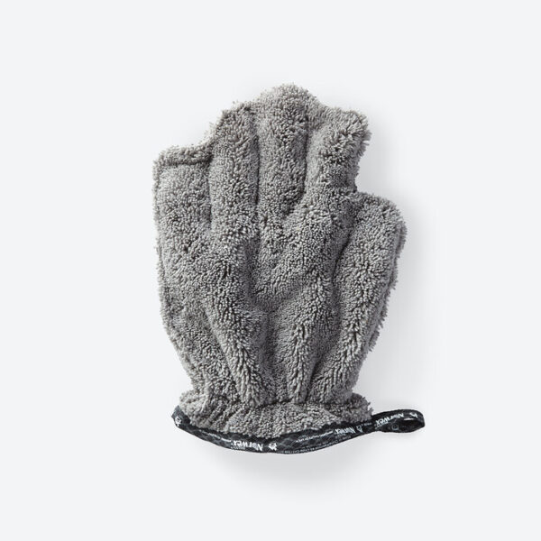 Norwex Microfiber Pet Mitt
