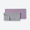 Norwex EnviroCloth® Basic Package - Amethyst / Graphite