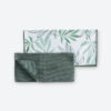 Norwex EnviroCloth® Basic Package - Palm / Forest
