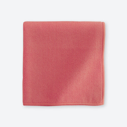 Norwex EnviroCloth® Microfiber Cloth Coral