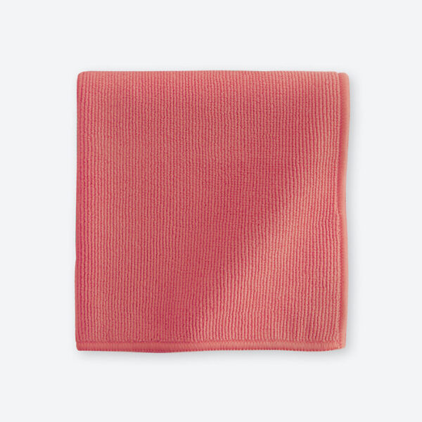 Norwex EnviroCloth® Microfiber Cloth Coral