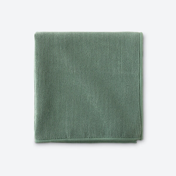 Norwex EnviroCloth® Microfiber Cloth Sage