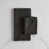 Norwex Diamond Textured Kitchen Towel & Cloth Set - Onyx