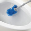 Norwex Ergonomic Toilet Brush and Holder