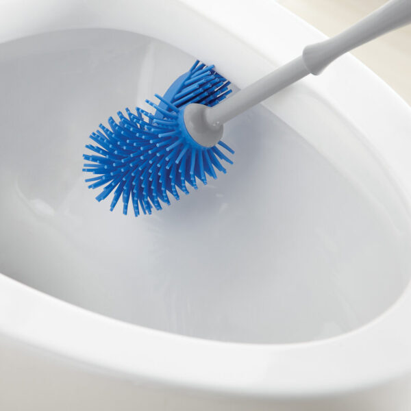 Norwex Ergonomic Toilet Brush and Holder