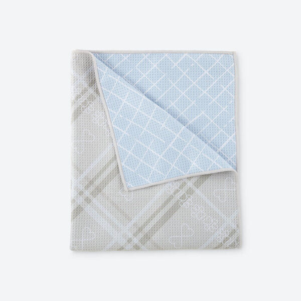 Norwex Pet Throw Blanket