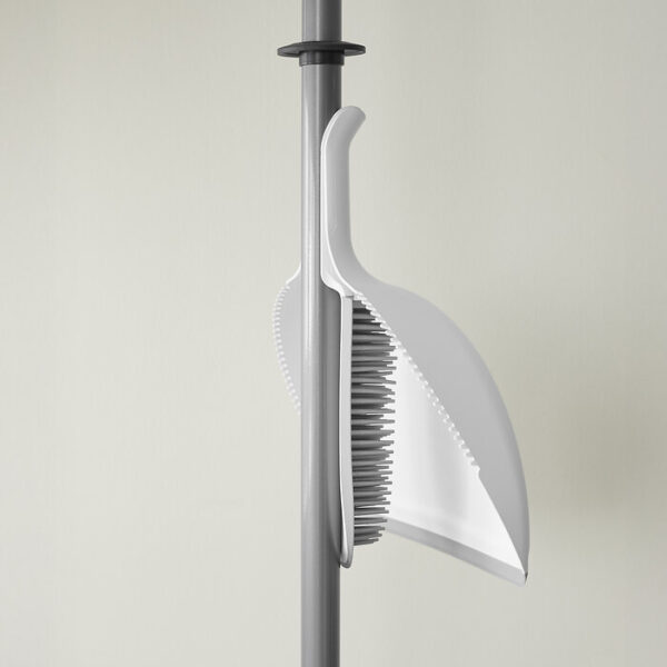 Norwex Dust Pan & Brush