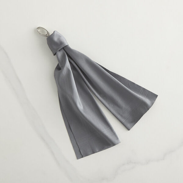 Norwex Optic Scarf Pewter