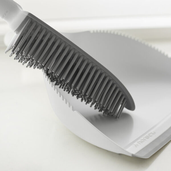 Norwex Dust Pan & Brush