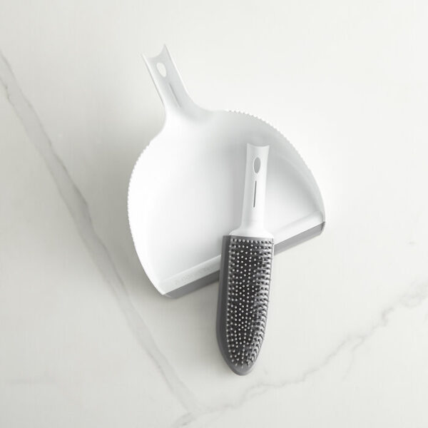 Norwex Dust Pan & Brush