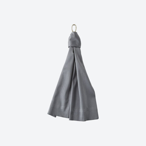 Norwex Optic Scarf Pewter