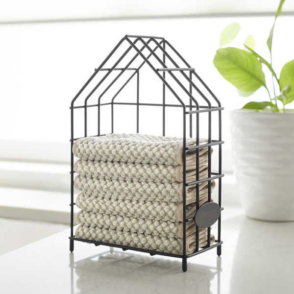 Norwex Vanilla Counter Cloths & Box Set