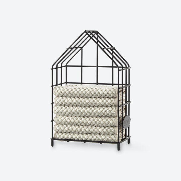 Norwex Vanilla Counter Cloths & Box Set