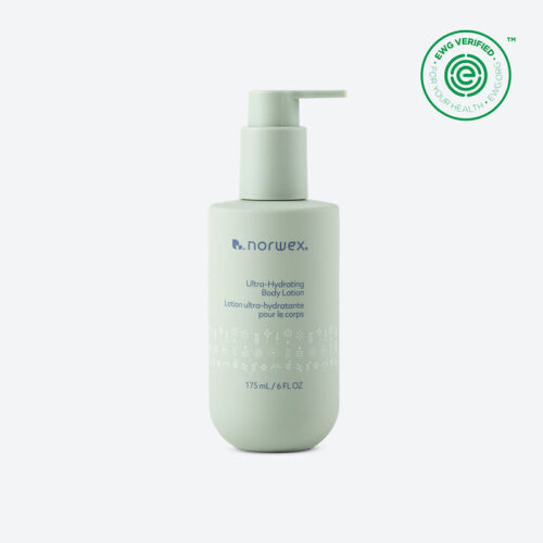Norwex Ultra-Hydrating Body Lotion, unscented