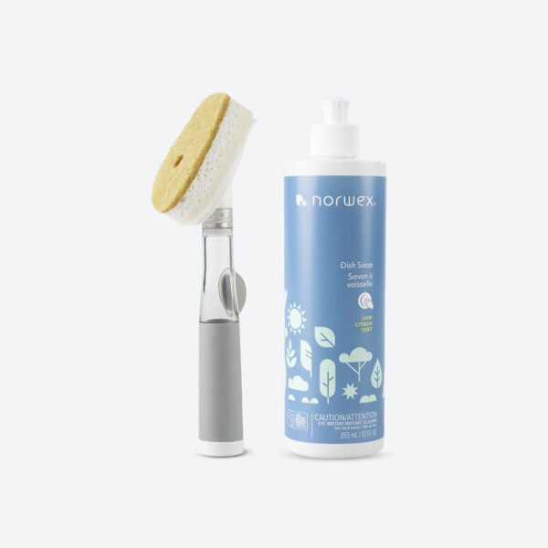 Norwex Soap and Sponge Set